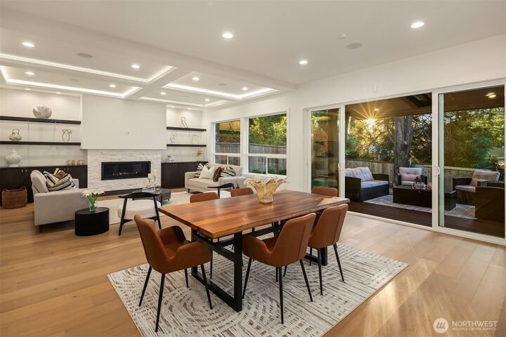 House in Bellevue, Washington, United States 4 - 17942237