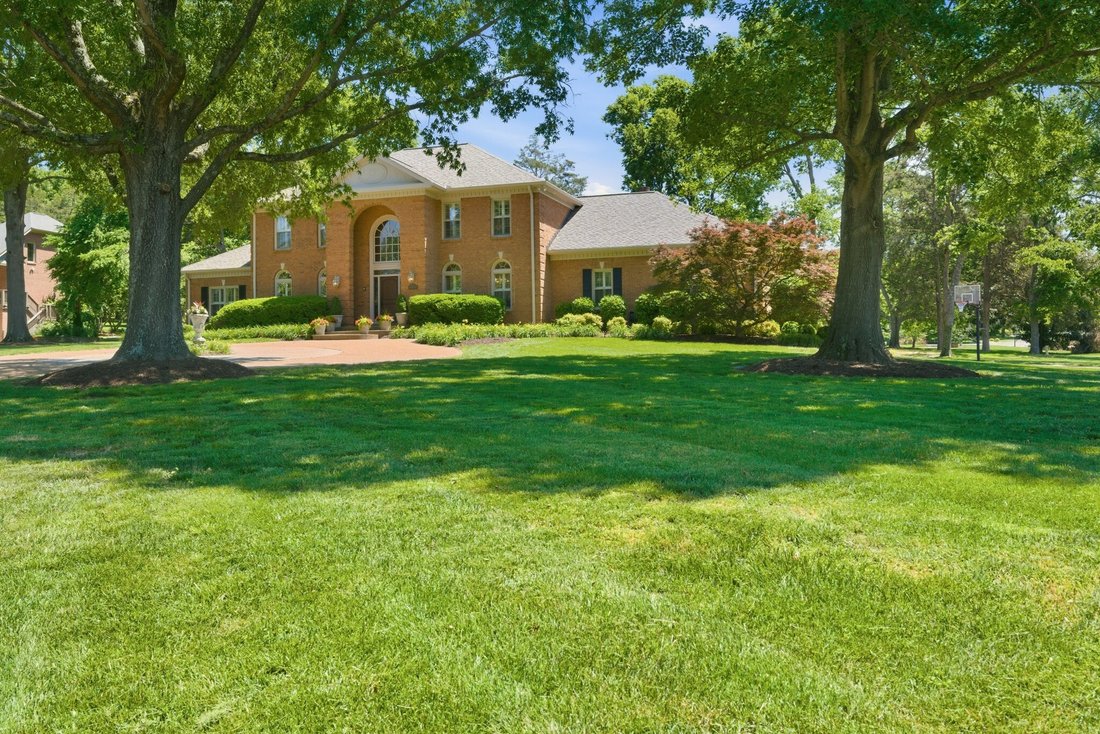 House in Nashville, Tennessee, United States 1 - 17929579
