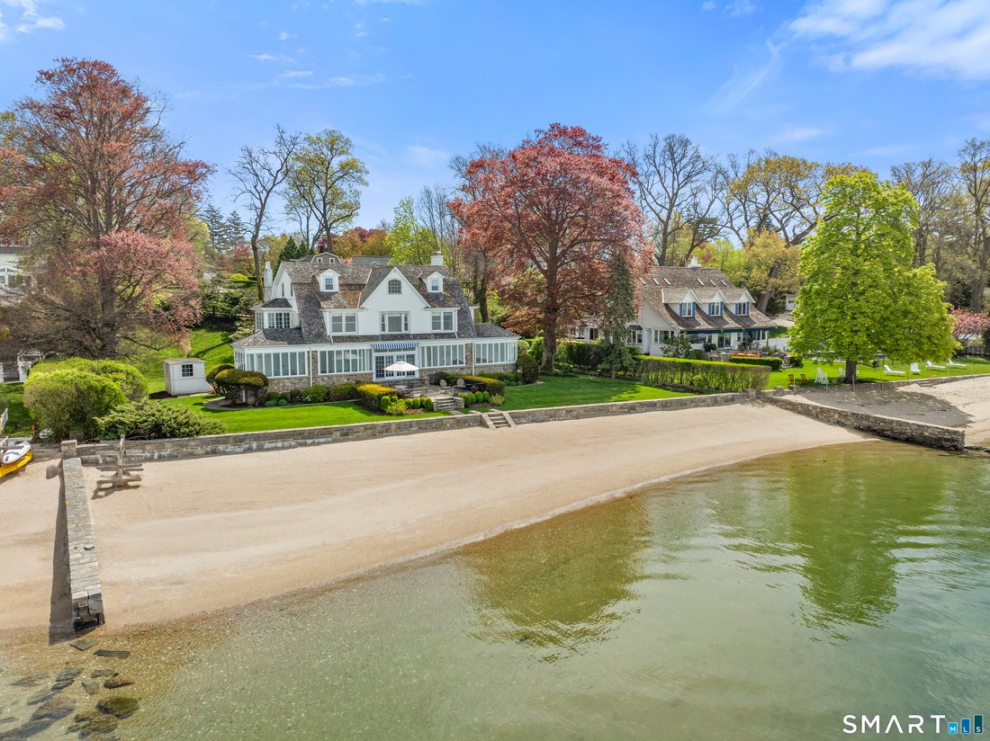 House in Stamford, Connecticut, United States 5 - 17936741