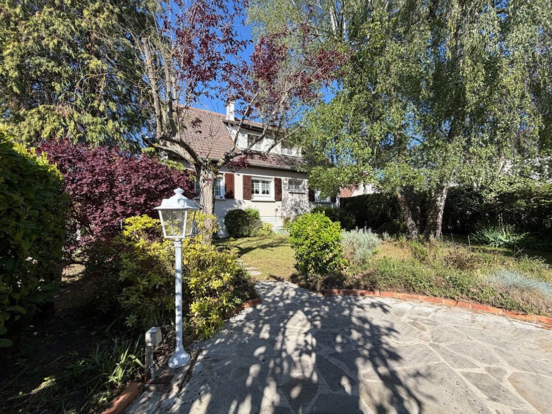 House in Basses Roches, Conflans-Sainte-Honorine, France 3 - 17856073