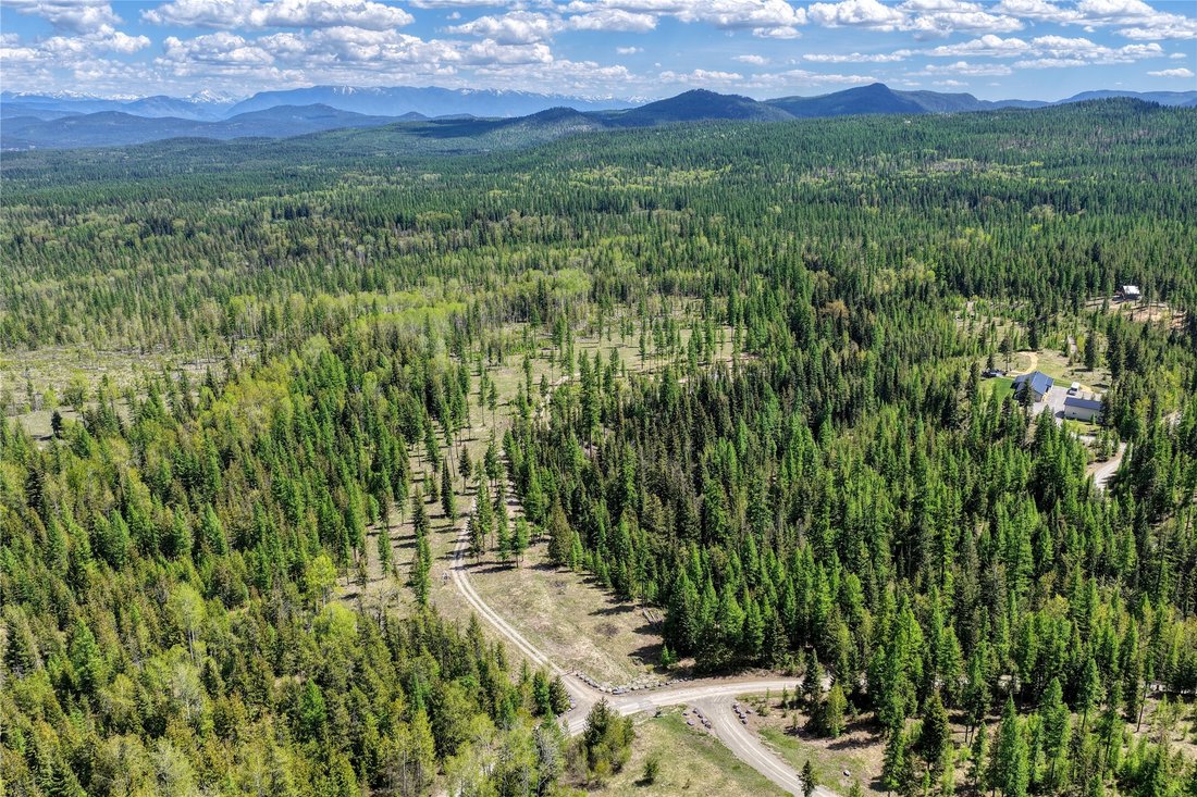 Land in Whitefish, Montana, United States 3 - 17931133