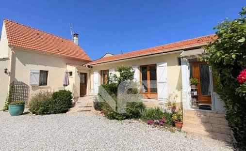 Maison à Chatou, Île-de-France, France 1