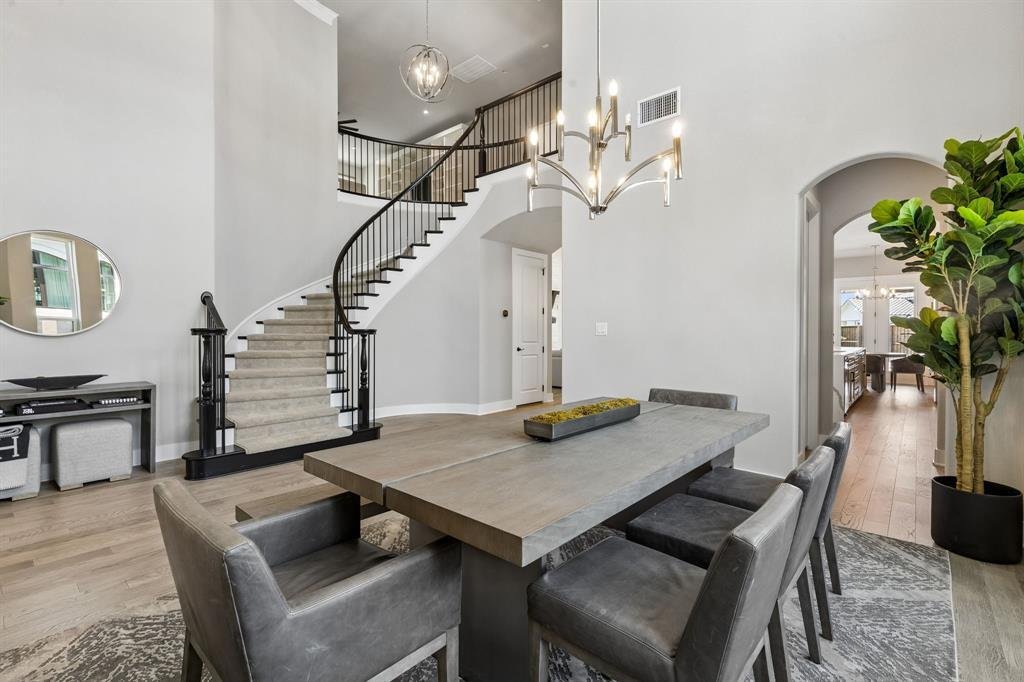 House in Frisco, Texas, United States 5 - 17928645