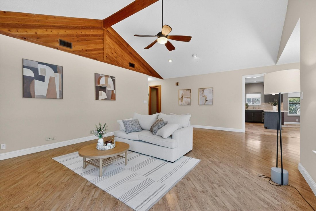 Casa en Austin, Texas, Estados Unidos 3 - 17934160