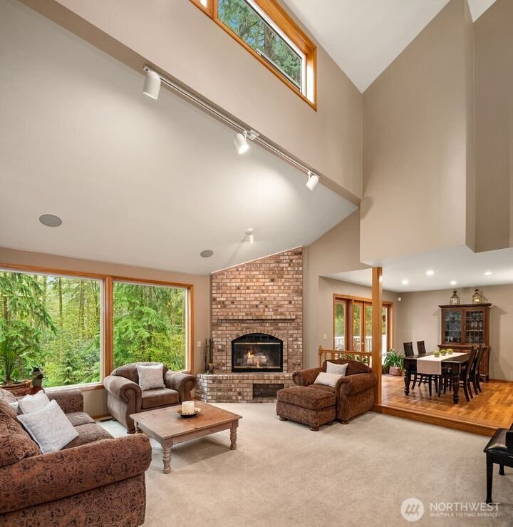 House in Cottage Lake, Washington, United States 5 - 17942211