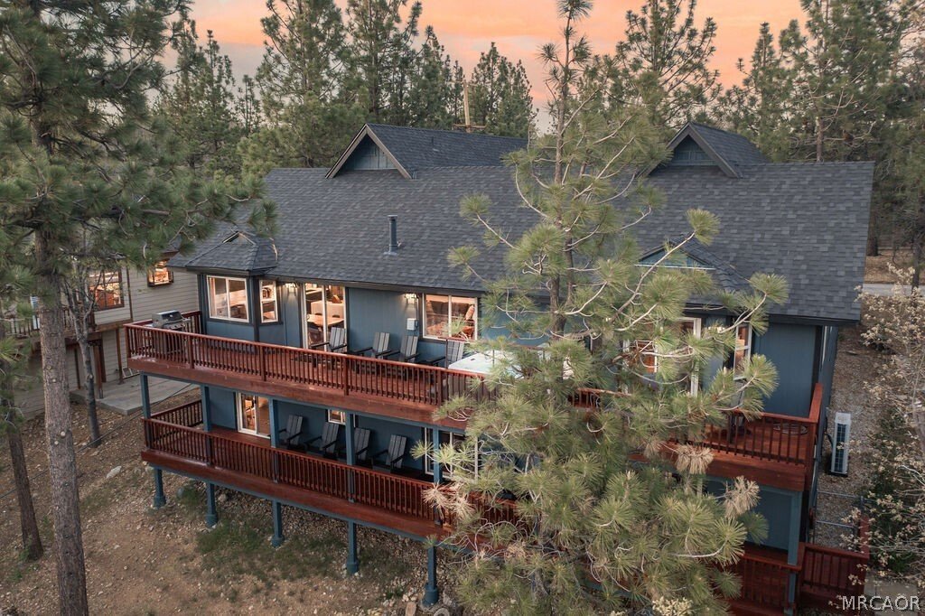 House in Big Bear Lake, California, United States 4 - 17942571