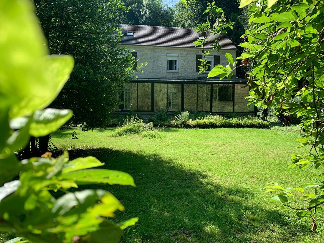 House in Cires-les-Mello, Hauts-de-France, France 2 - 16800863