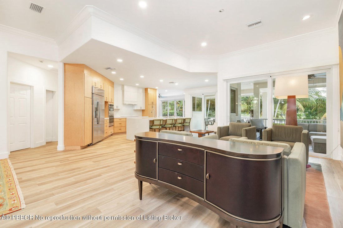 House in West Palm Beach, Florida, United States 3 - 17930231