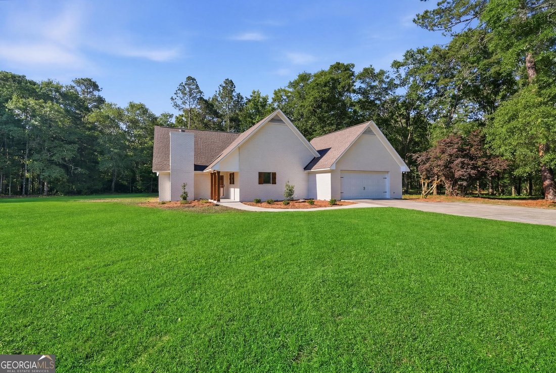 House in Statesboro, Georgia, United States 2 - 17939364