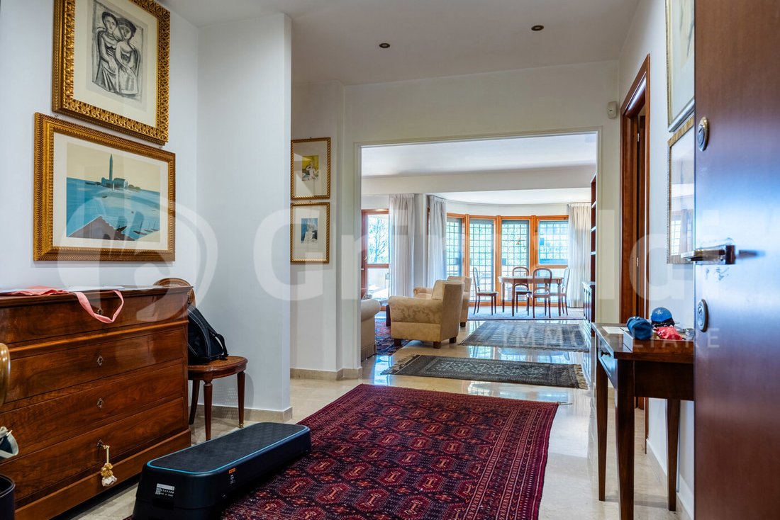 Apartment in Eur - Torrino - Giuliano Dalmata, Rome, Lazio 1 - 17933284