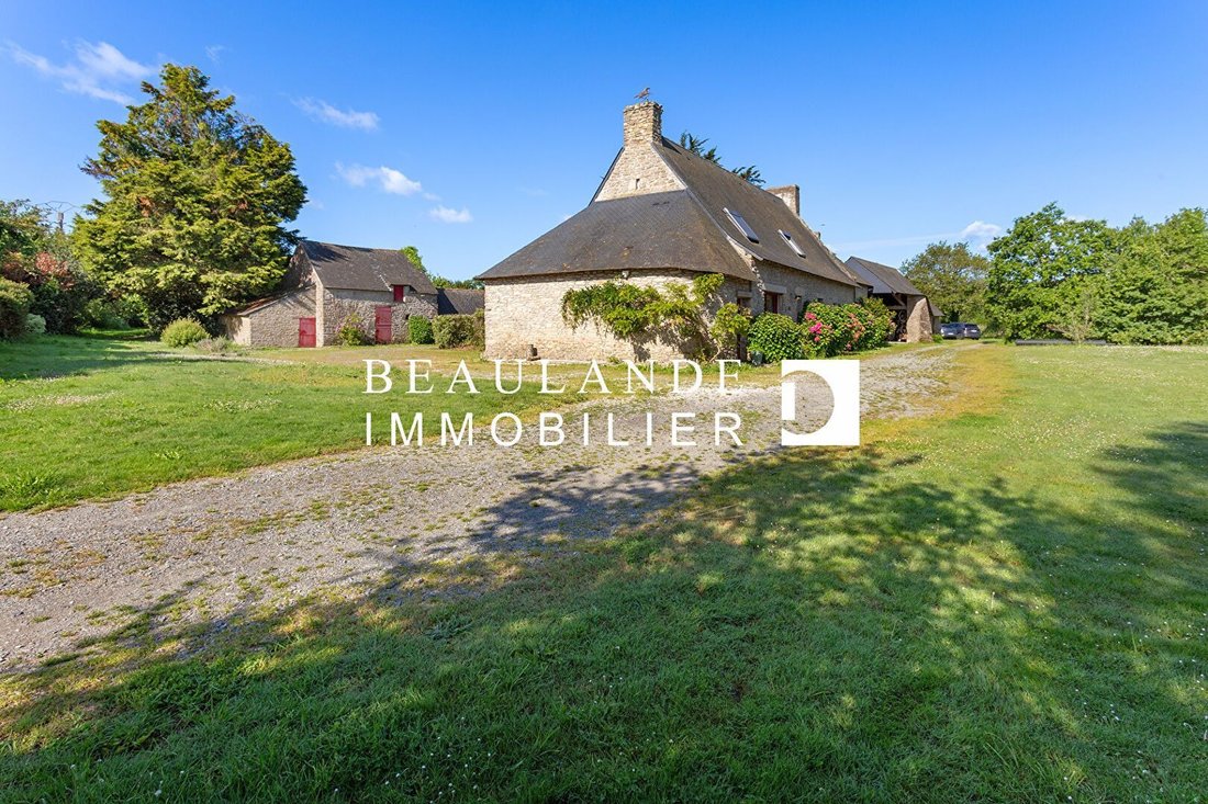 House in Guérande, Pays de la Loire, France 3 - 16479683