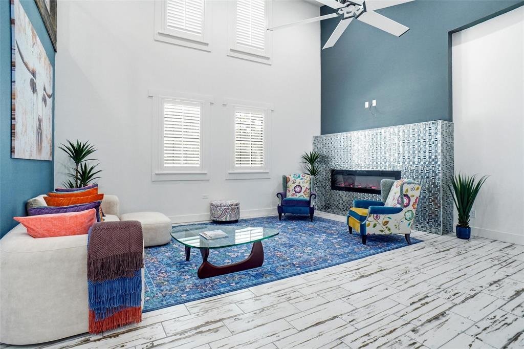 House in Azle, Texas, United States 5 - 17928687
