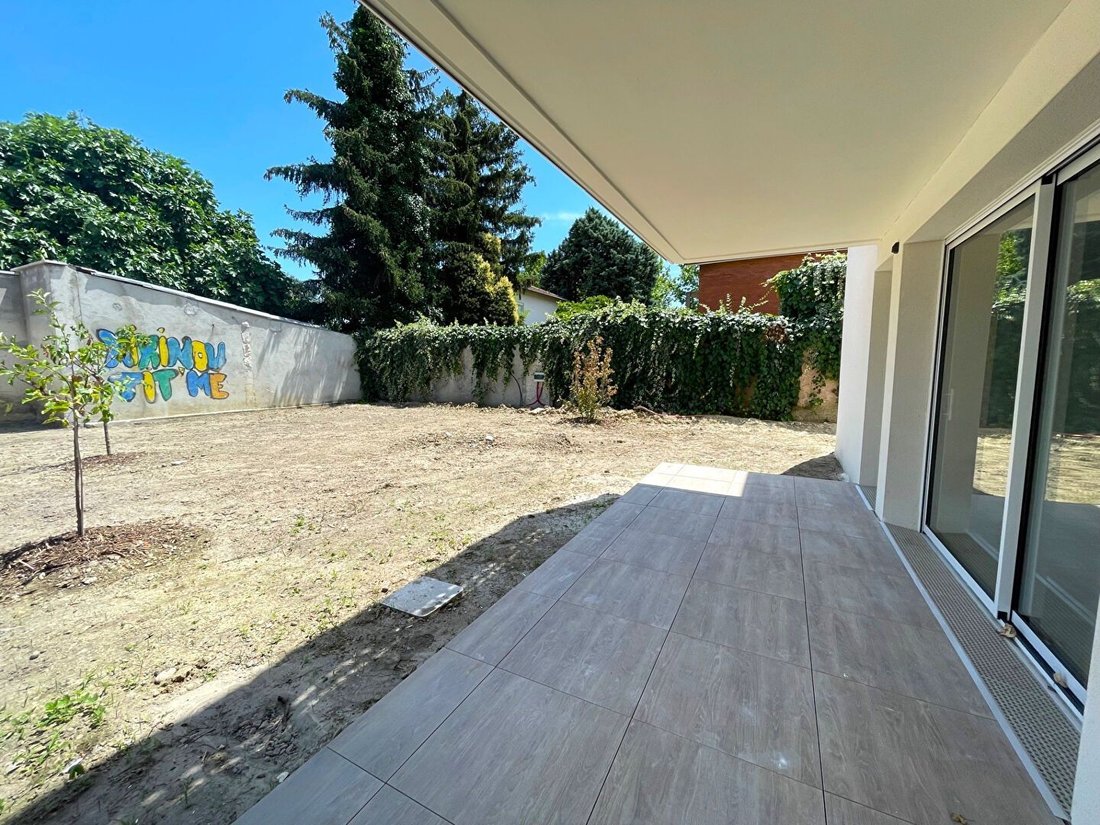 Apartment in Saint Cyprien, Toulouse, France 1 - 16467607