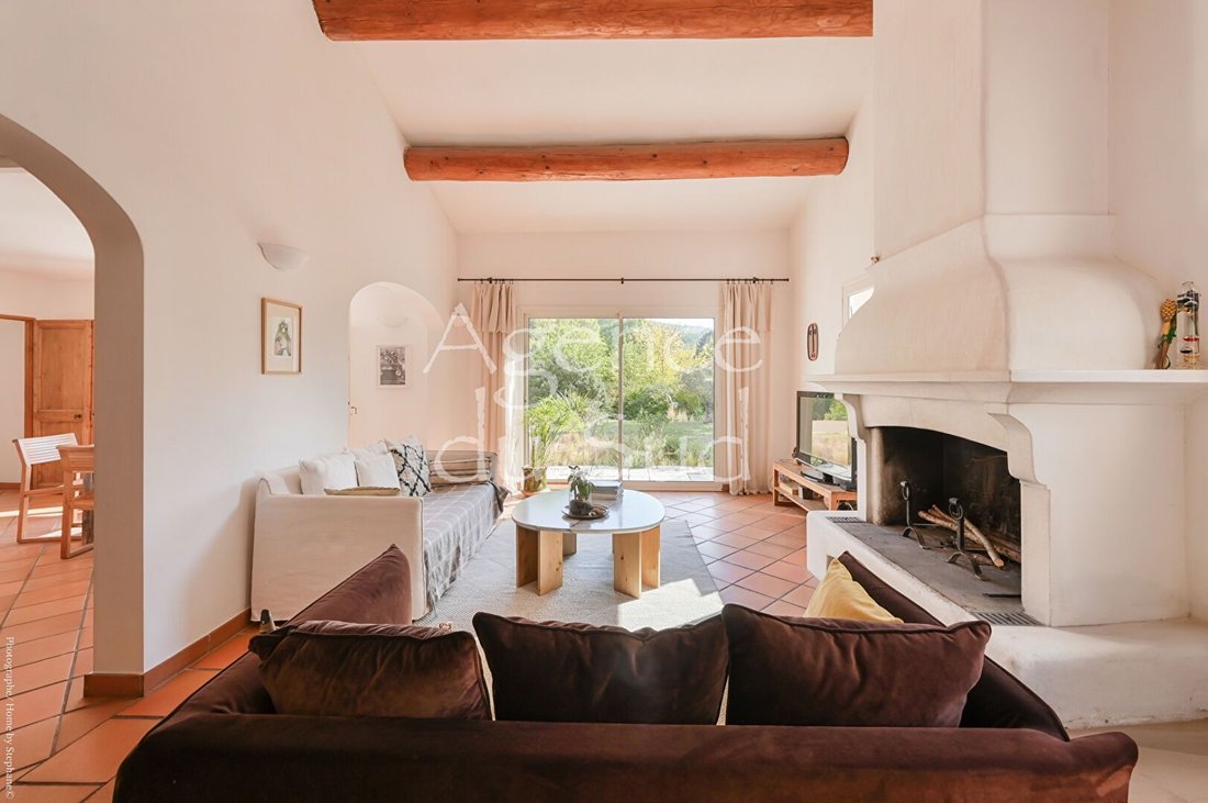 House in La Bouilladisse, Provence-Alpes-Côte d'Azur, France 4 - 17486942