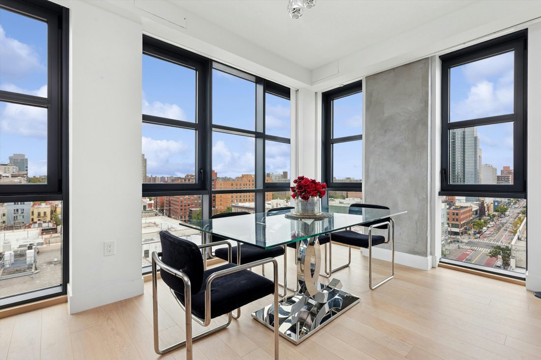 Condo in New York, New York, United States 2 - 16748095