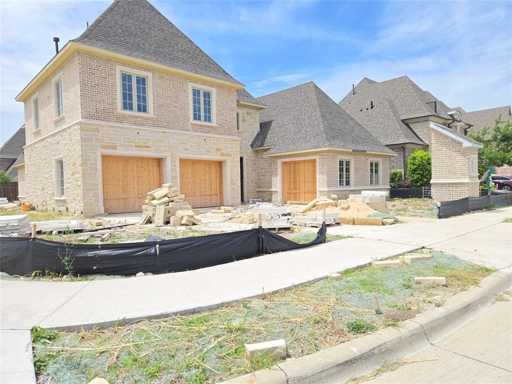 House in Frisco, Texas, United States 2 - 16515184