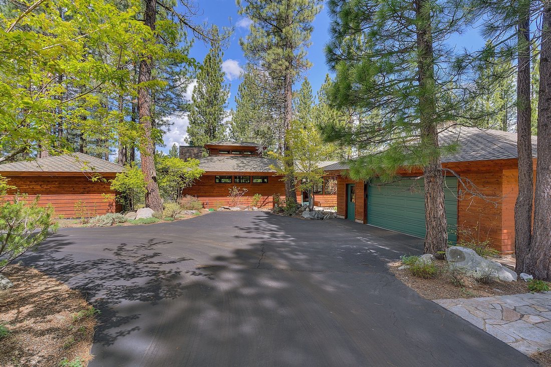 House in Portola, California, United States 1 - 17930583