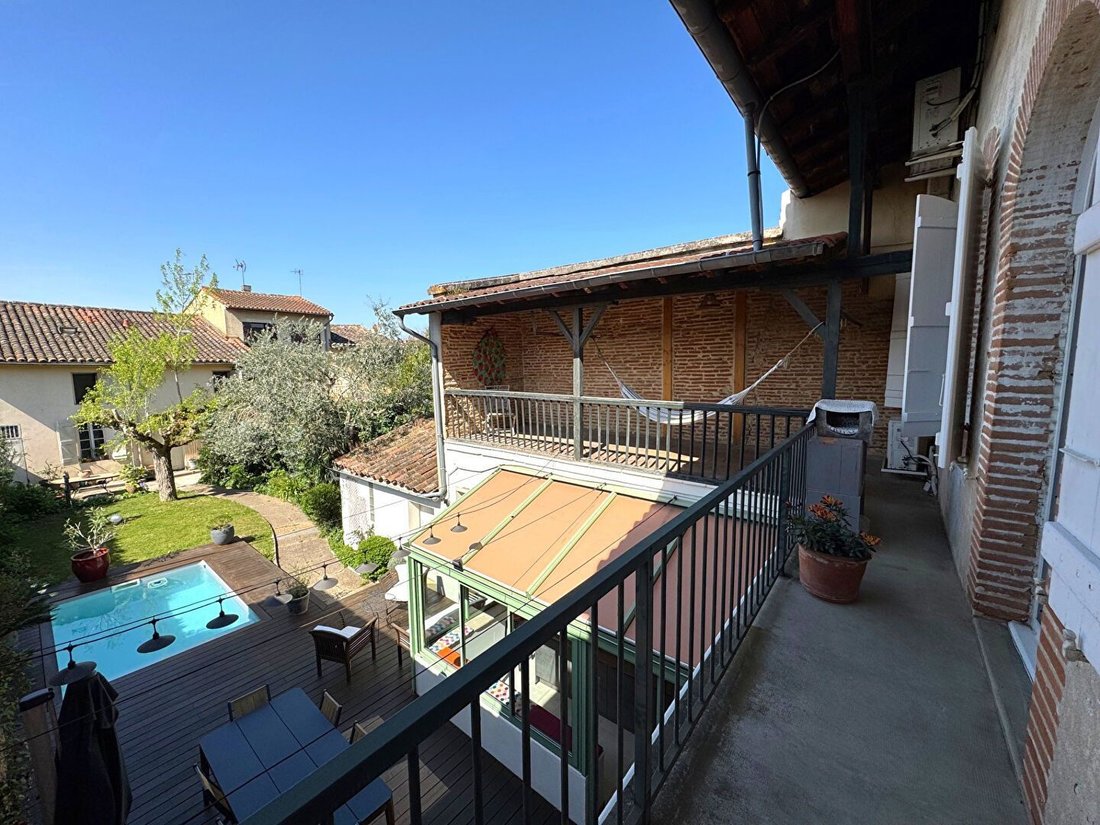 House in Sud Ouest, Grenade, France 3 - 16467553