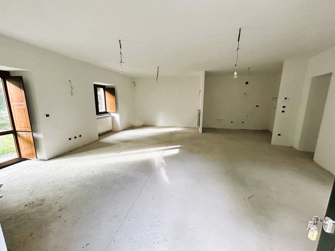 House in Avegno, Liguria, Italy 4 - 17935619