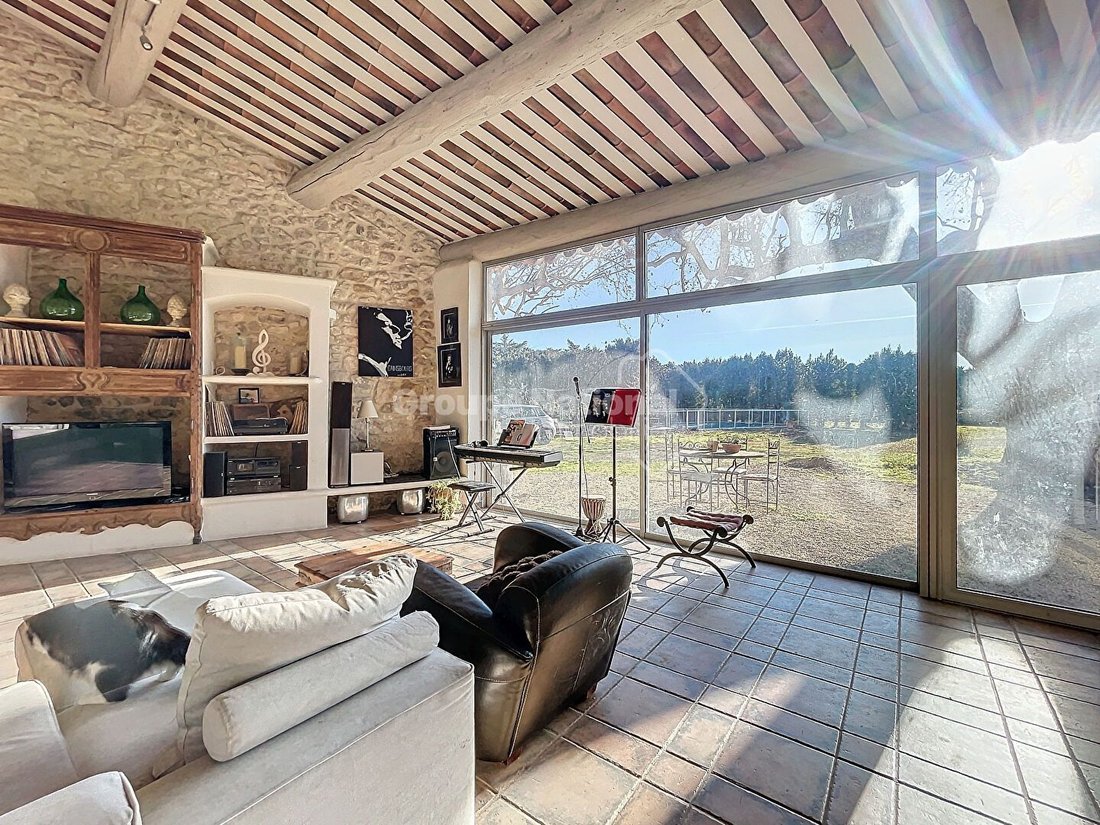 House in Mollégès, Provence-Alpes-Côte d'Azur, France 3 - 16473909