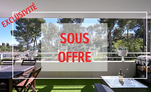 Apartment in La Ciotat, Provence-Alpes-Côte d'Azur, France 1