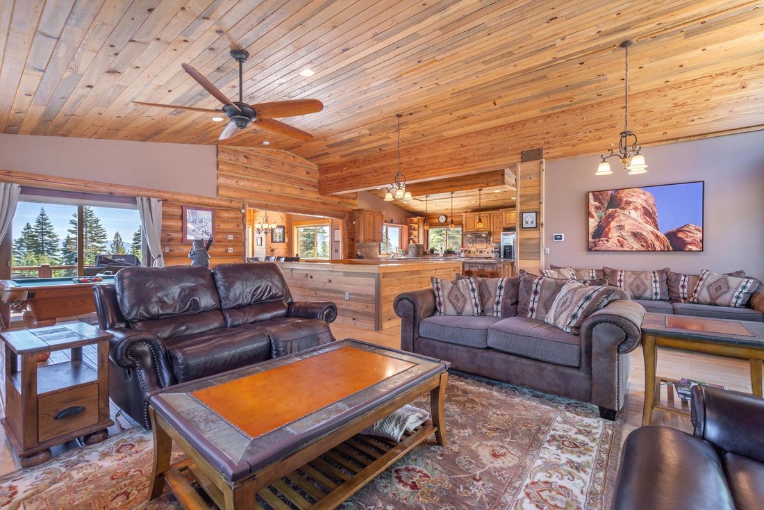 House in Truckee, California, United States 4 - 17929833
