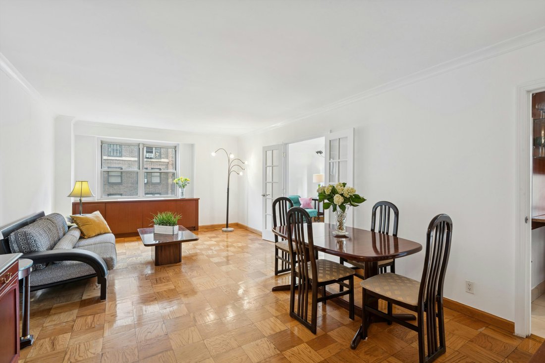 Condo in New York, New York, United States 1 - 17306153