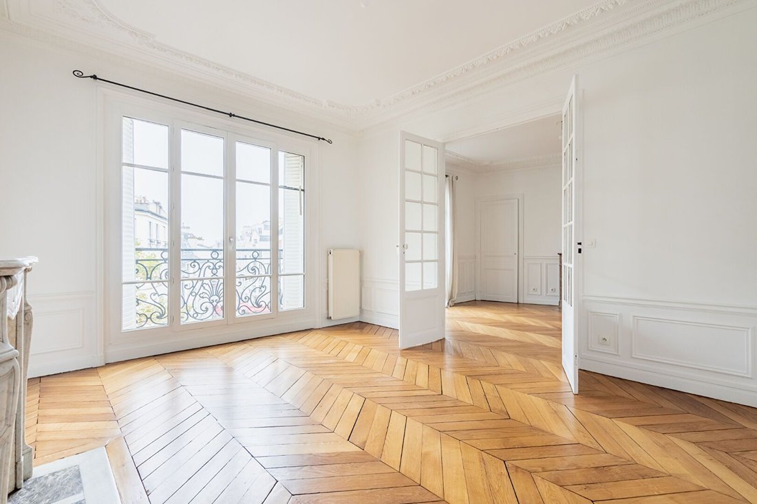 Apartment in Saint Philippe du Roule, Paris 8e Arrondissement, Paris 2 - 15834990