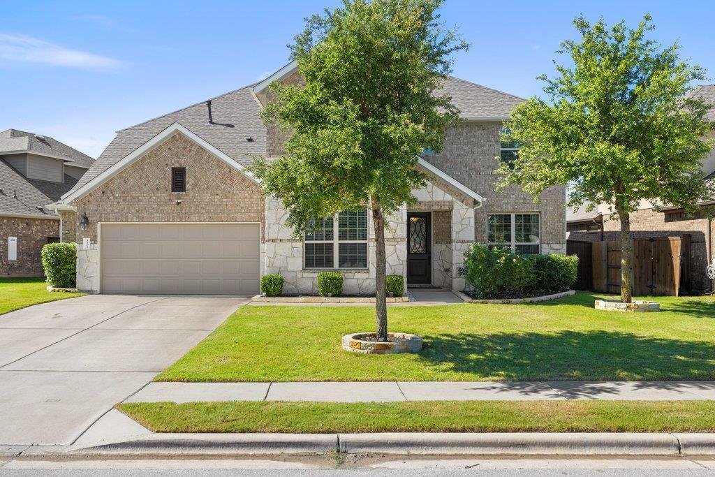 House in Round Rock, Texas, United States 1 - 17890773