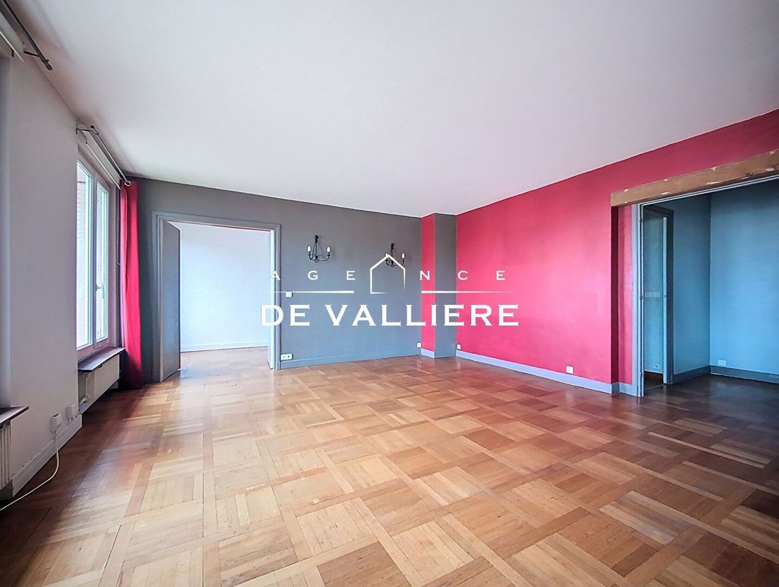 Apartment in Centre Ville, Rueil-Malmaison, France 4 - 16918752