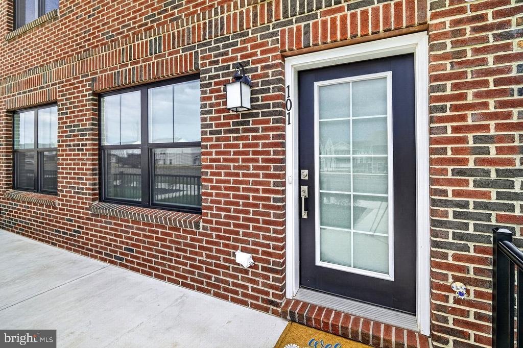 Townhouse in Hopewell Township, New Jersey, United States 2 - 17935511