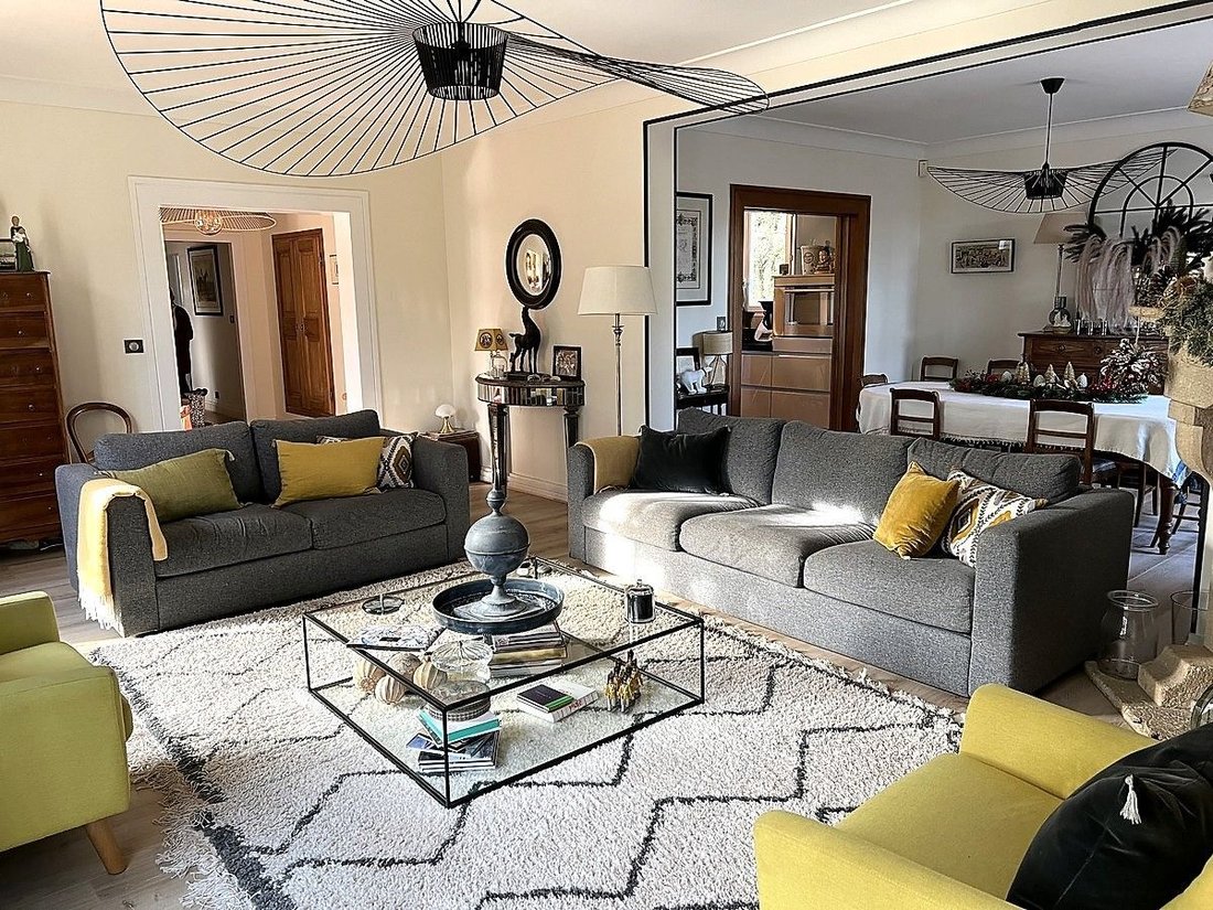 House in Ouest, Rochefort-du-Gard, France 5 - 16408679