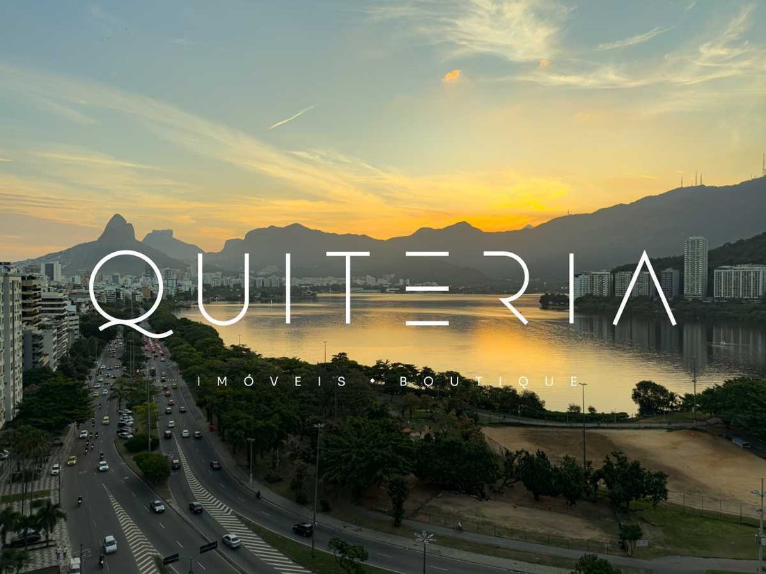 Apartment in Rio de Janeiro, State of Rio de Janeiro, Brazil 2 - 17882994