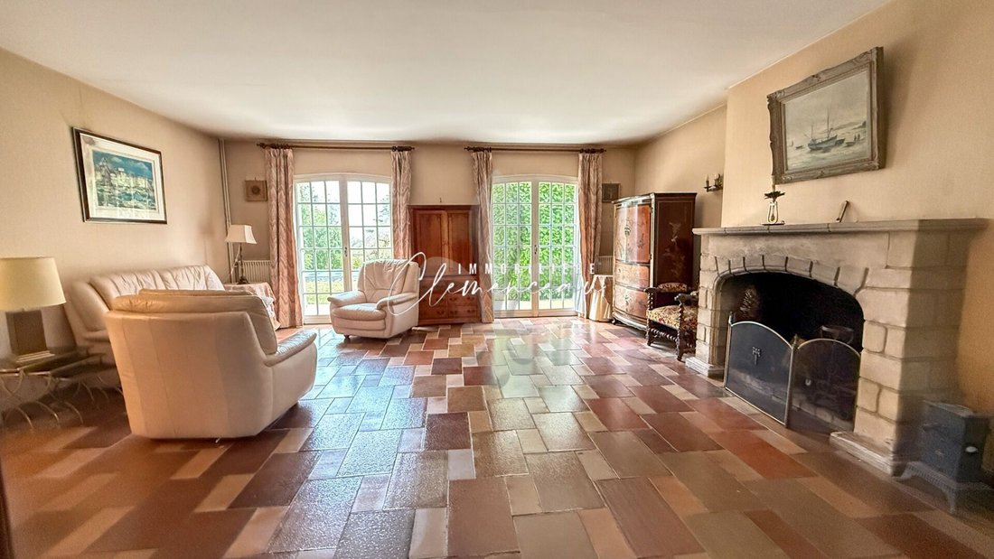 House in Villennes-sur-Seine, Ile-de-France, France 4 - 17070395