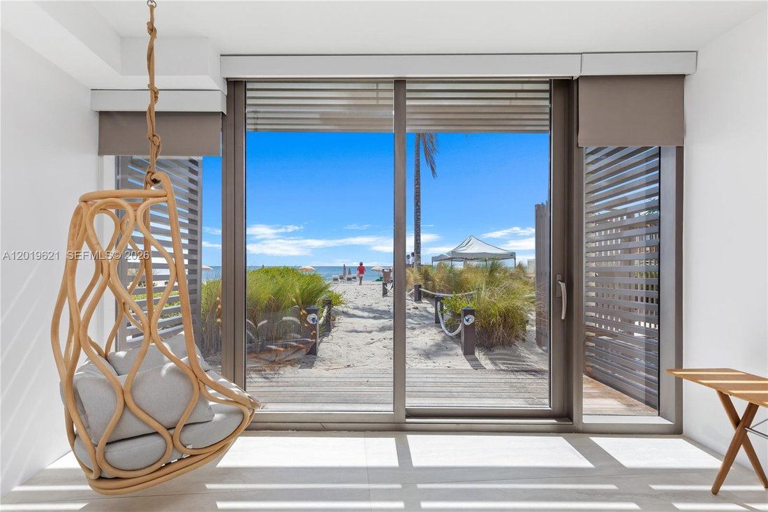 Condo in Golden Beach, Florida, United States 5 - 17933134