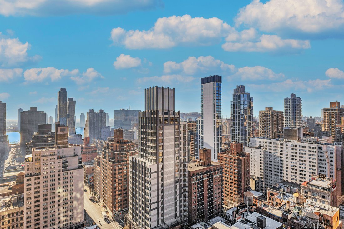 Co Op in New York, New York, United States 1 - 17411421