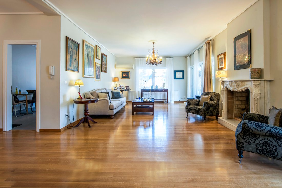 Apartment in Kifisia, Attica, Greece 5 - 17933837