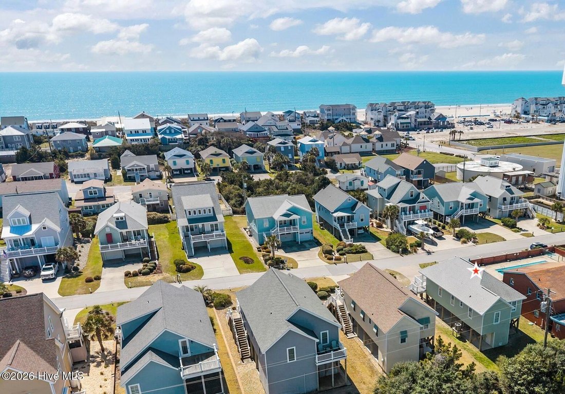 House in Atlantic Beach, North Carolina, United States 3 - 17464334