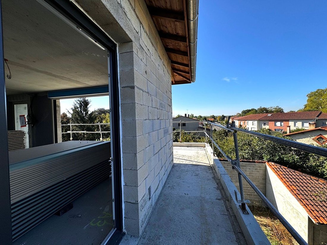 Apartment in Zone d'Activité, Saint-Orens-de-Gameville, France 3 - 16467559