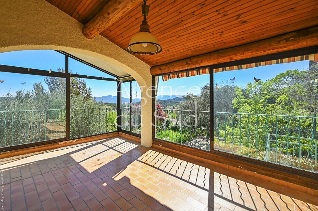 House in Cadolive, Provence-Alpes-Côte d'Azur, France 3 - 17656076