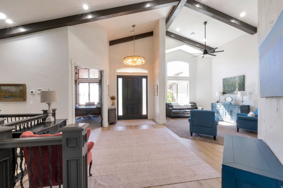 House in Draper, Utah, United States 5 - 17925382