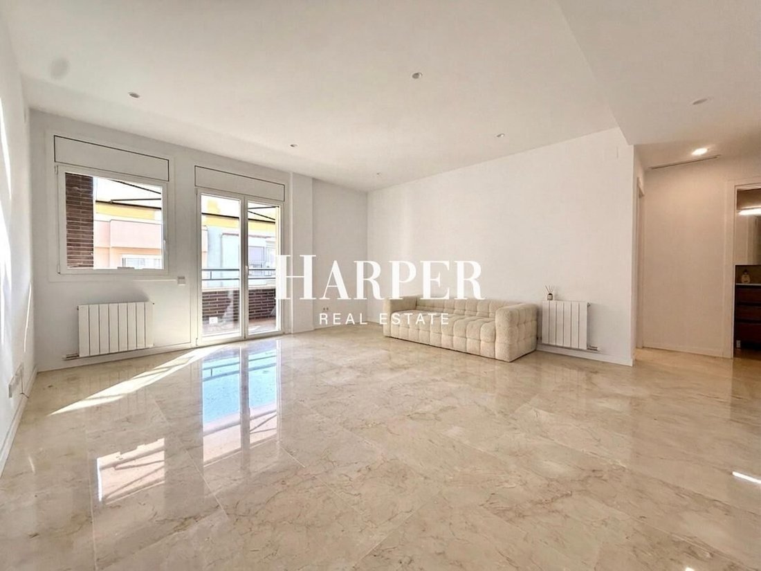 Apartment in Horta-Guinardó, Barcelona, Spain 2 - 17934644