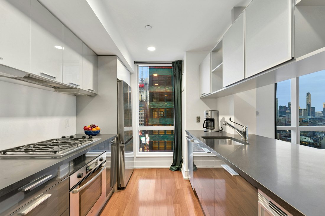 Condo in New York, New York, United States 5 - 17384233