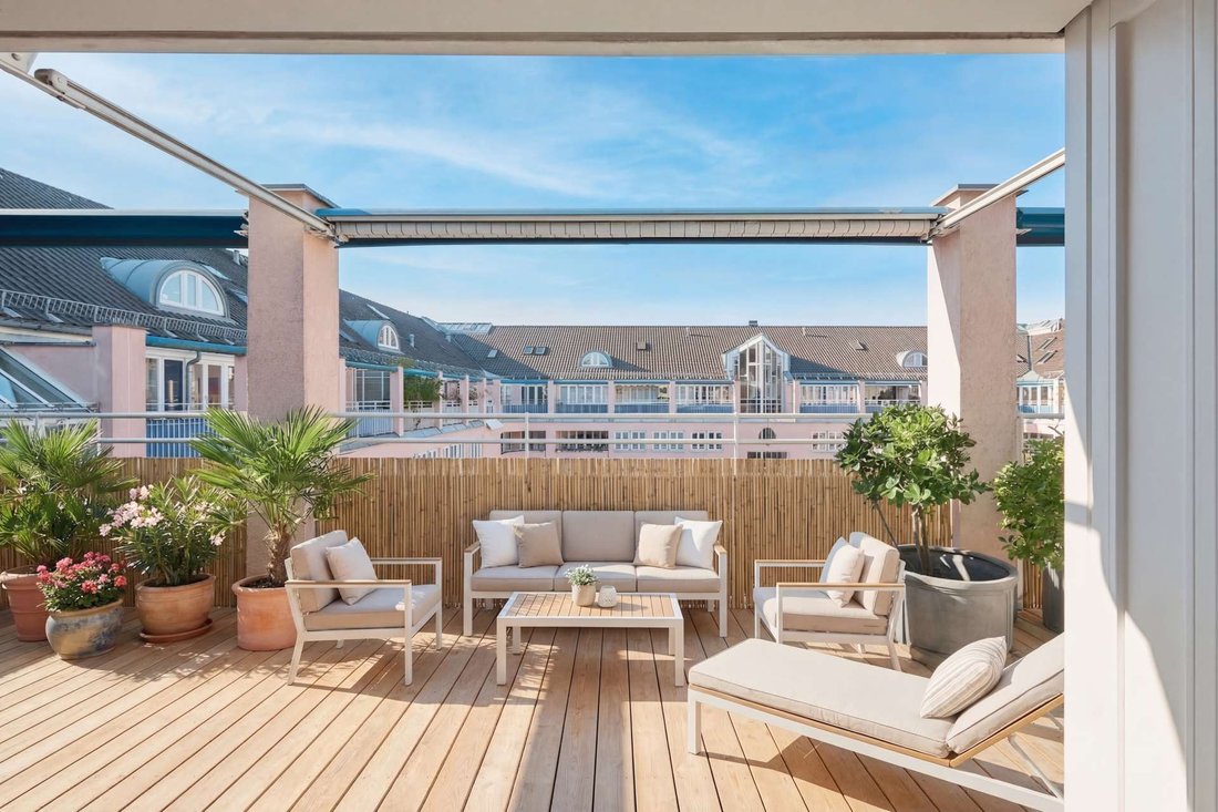 Apartment in Munich, Bavaria, Germany 2 - 17928541