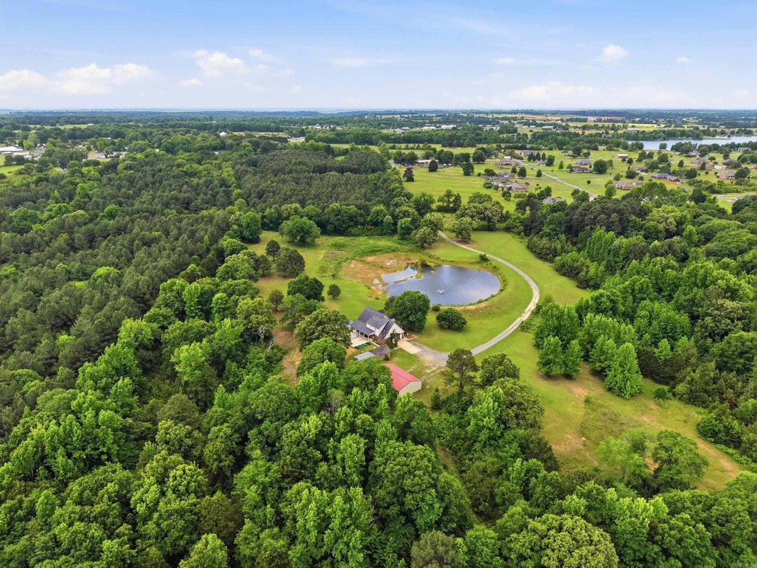 House in Greenbrier, Arkansas, United States 3 - 17931794