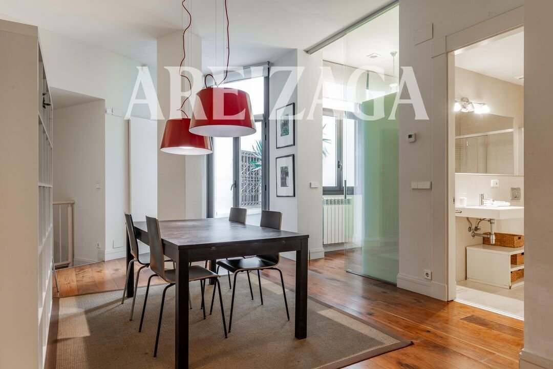Apartment in Centro, Donostia-San Sebastian, Spain 4 - 17932848