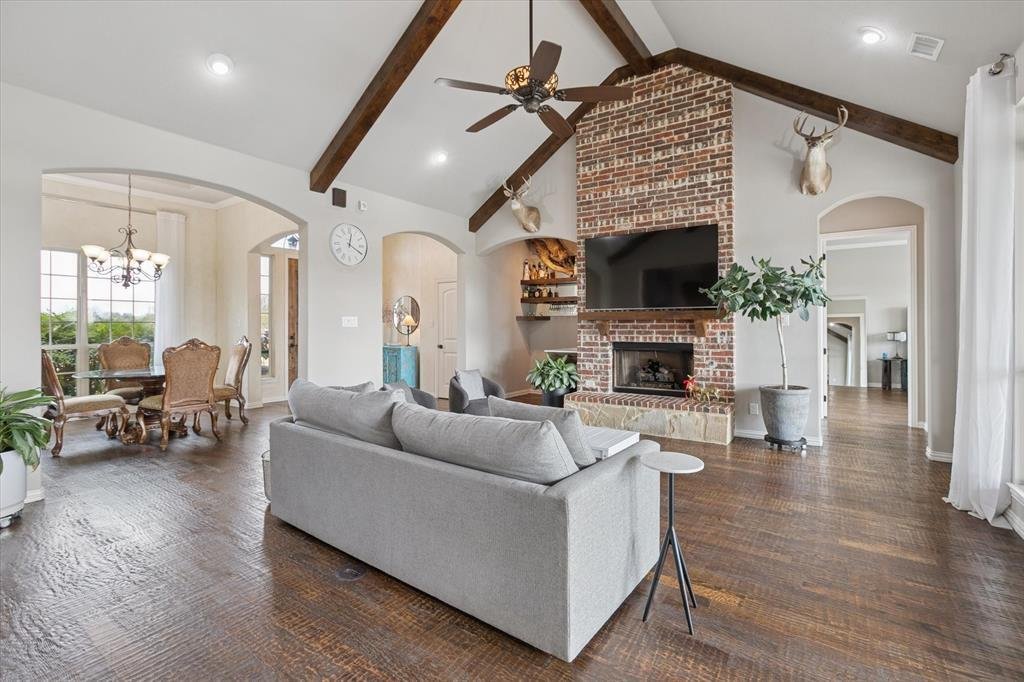 House in Red Oak, Texas, United States 5 - 17934697