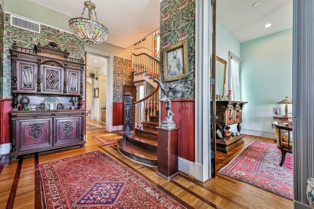 House in Galveston, Texas, United States 5 - 17662727