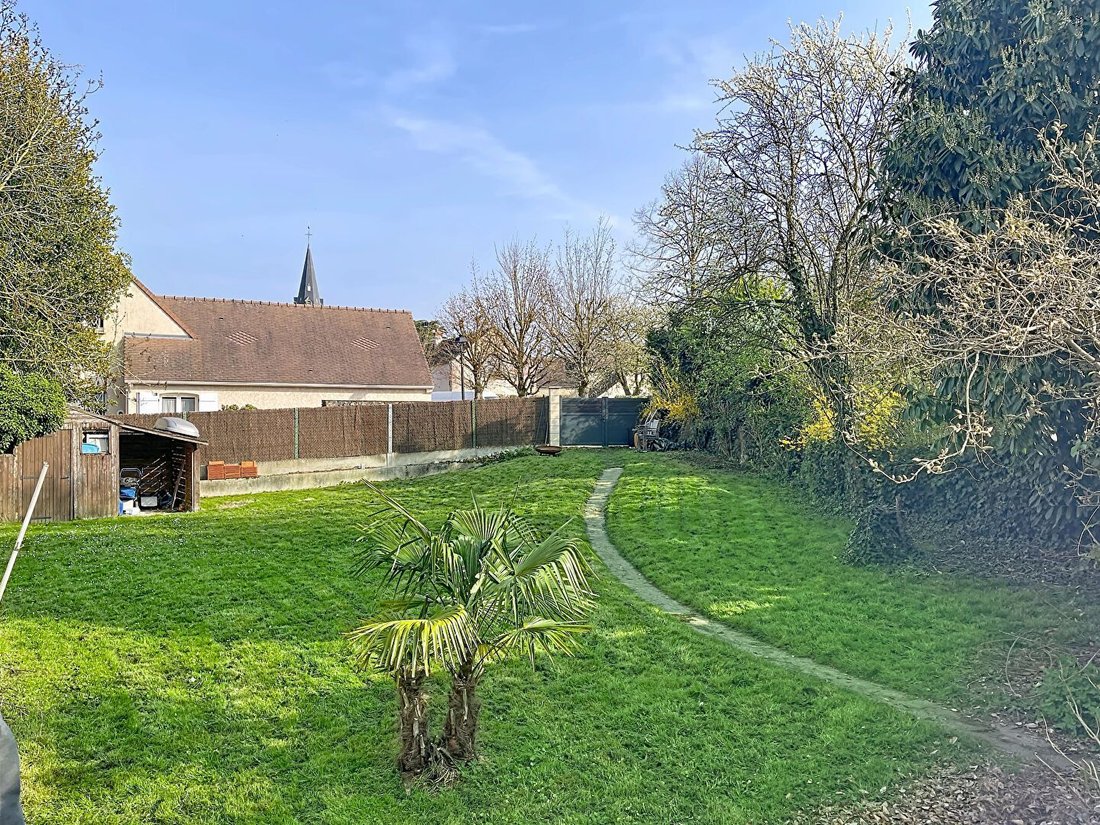 House in Mere, Ile-de-France, France 4 - 17508941