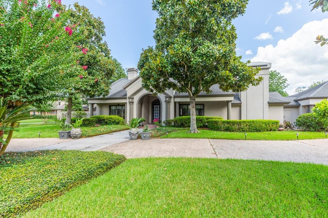 House in Beaumont, Texas, United States 3 - 17929329